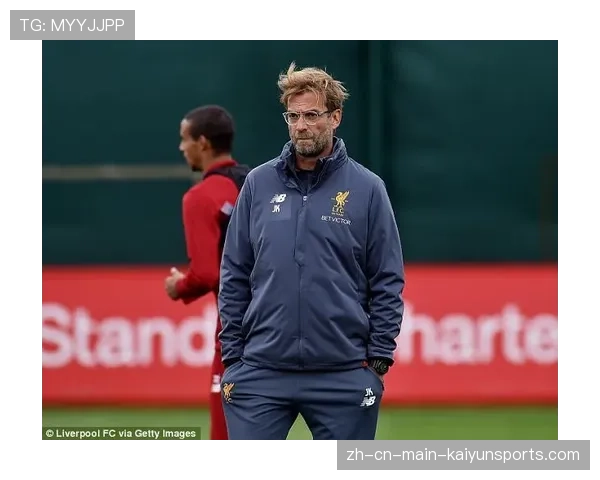 热刺临时主帅图多尔激进高位打法，被利物浦针对性克制